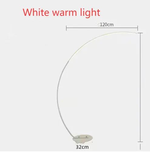 Modern Piano Sofa Atmosphere Smart Fishing Lights Nova Lights