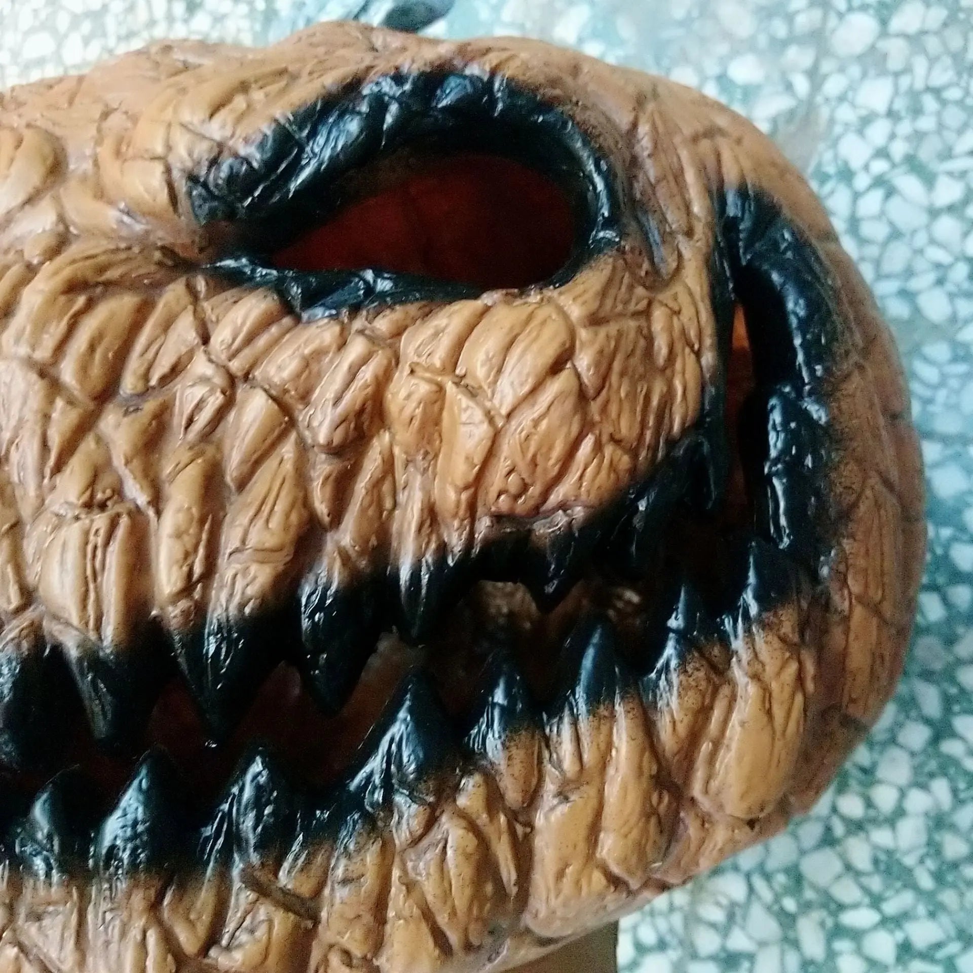 ππ» Halloween Ghost Pumpkin Light Decoration β Spooky Funny Pumpkin Lantern β¨ Luminex Lights