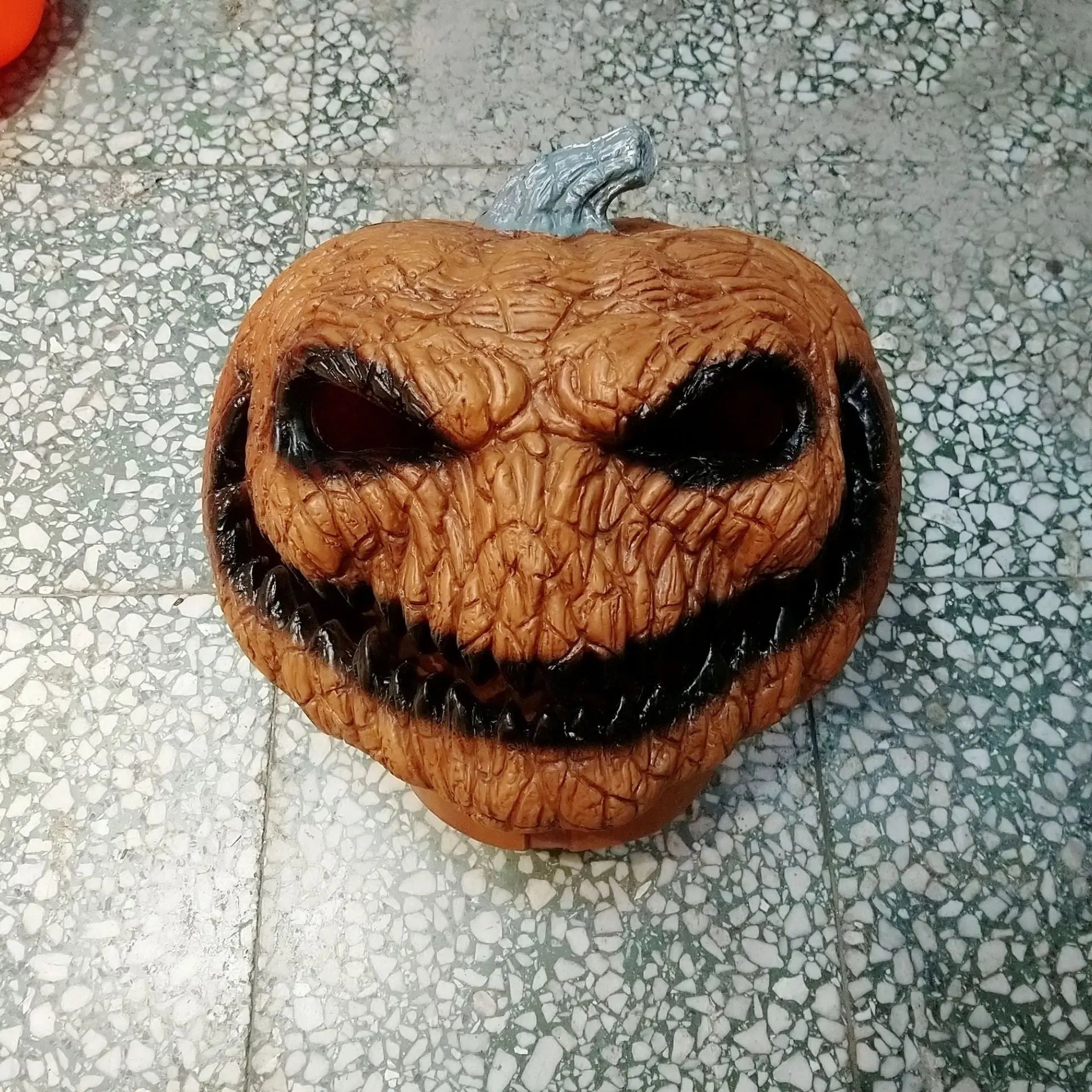 ππ» Halloween Ghost Pumpkin Light Decoration β Spooky Funny Pumpkin Lantern β¨ Luminex Lights