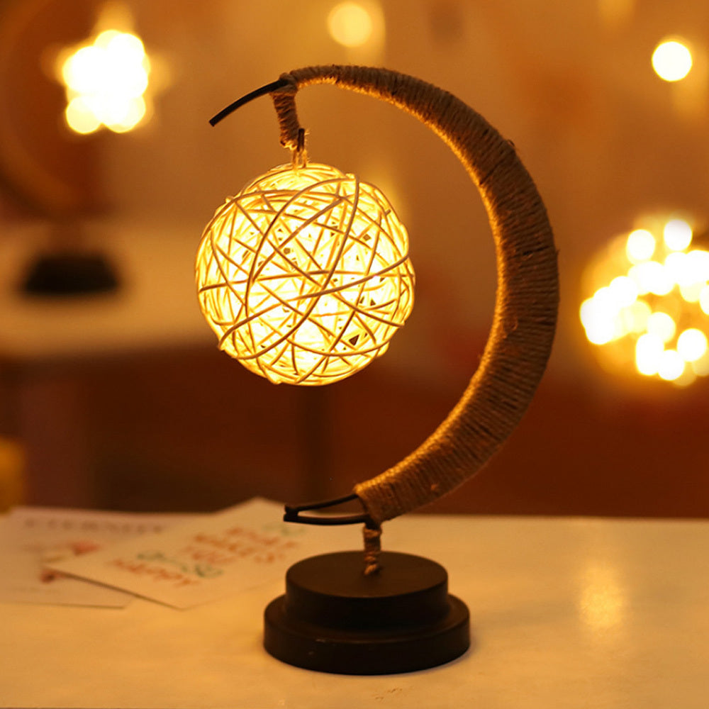 πβπ LED Star, Moon & Apple Decorative Lights β Festive Glow Anywhere
