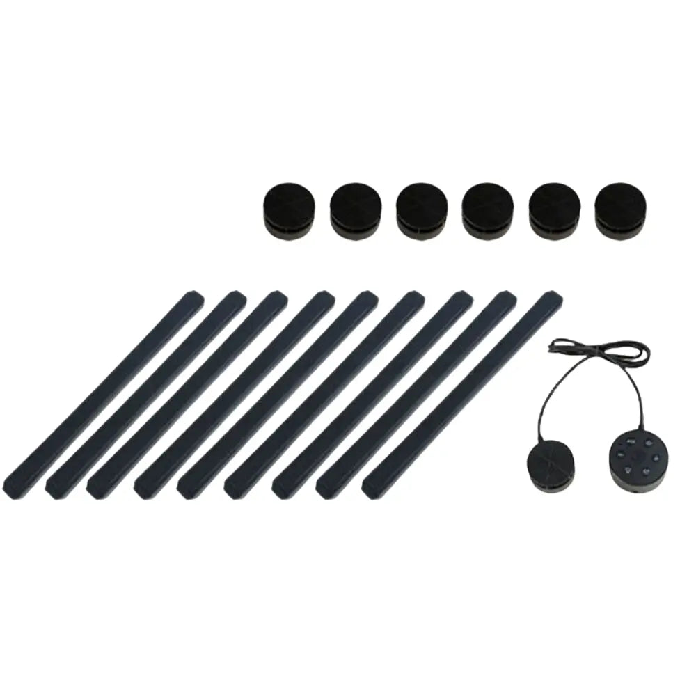 Splicing Light DIY Light RGB Smart Wall Light Voice Control Lamp