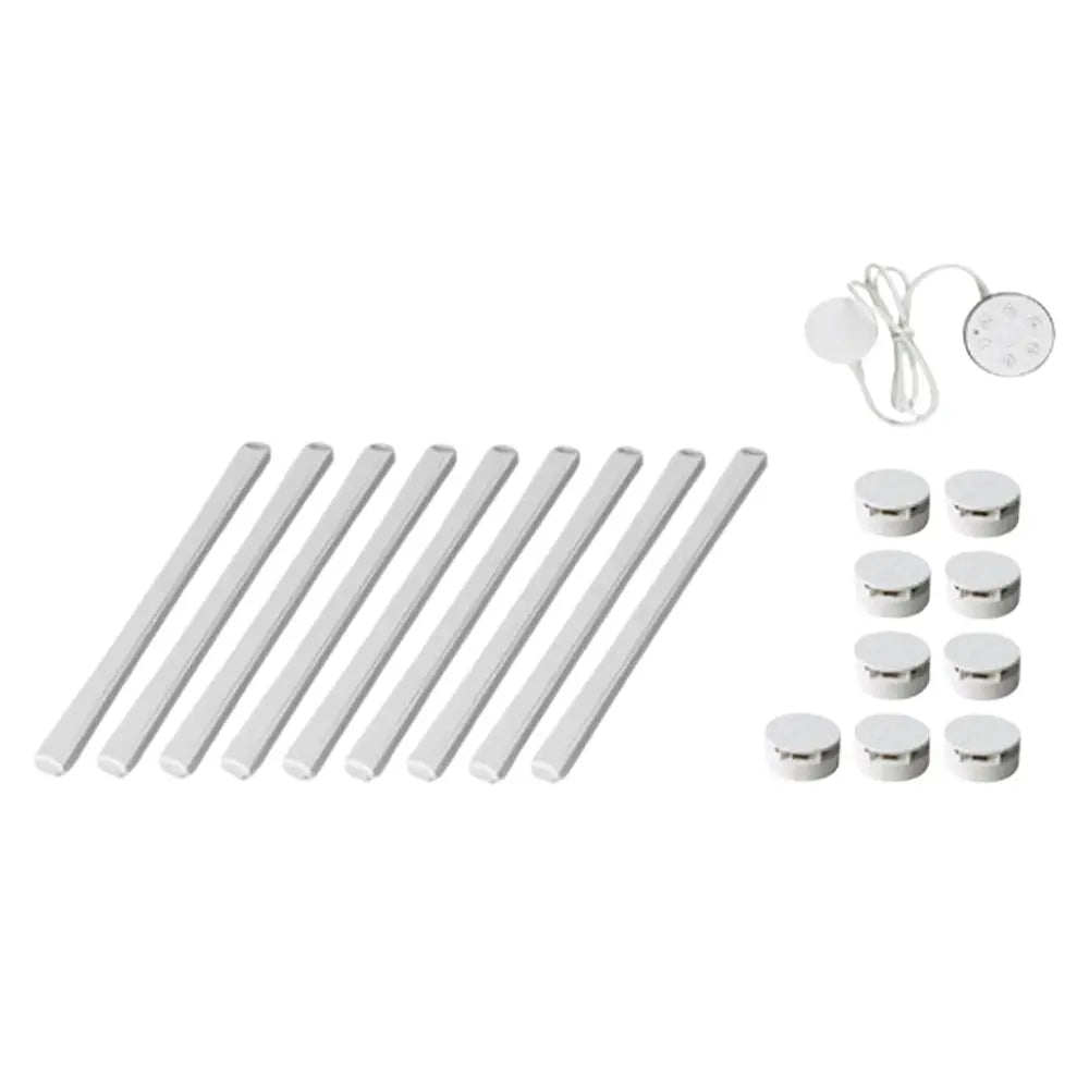 Splicing Light DIY Light RGB Smart Wall Light Voice Control Lamp