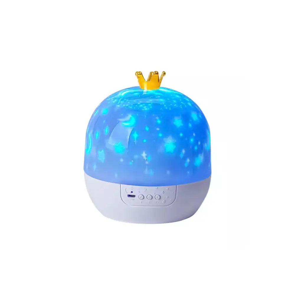 Ocean Starry Projector Small Night Light Constellation Projection Lamp