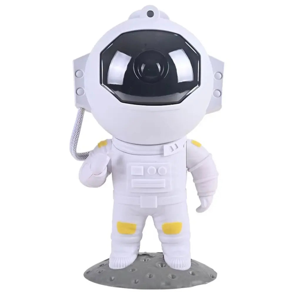 Astronaut Galaxy Star Projector LED Night Light for Bedroom Home Decoration