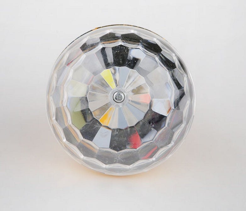 πβ¨ LED Rotating Magic Ball Light πΆπ‘