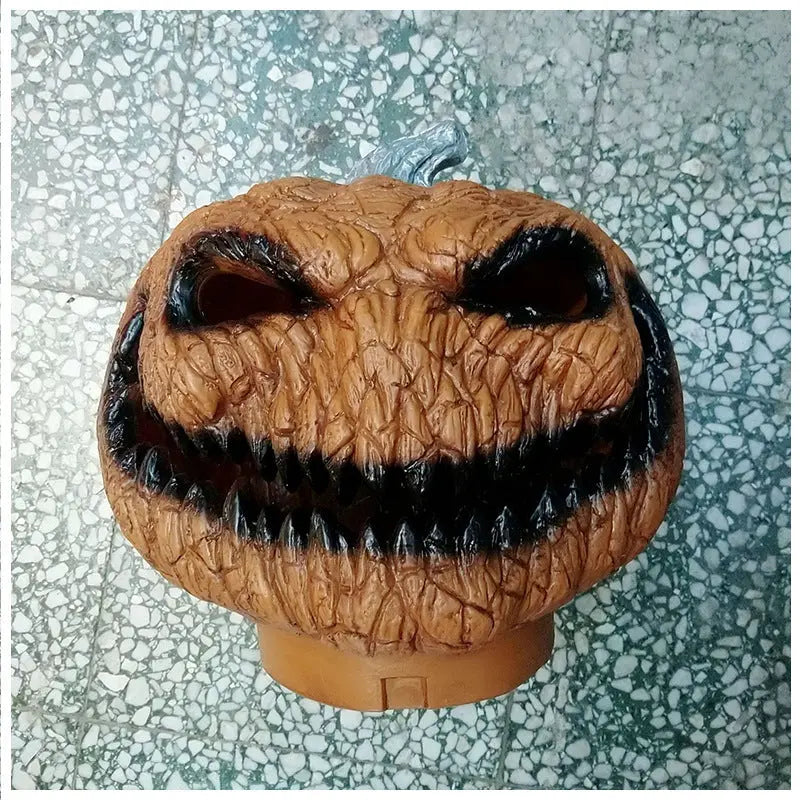 ππ» Halloween Ghost Pumpkin Light Decoration β Spooky Funny Pumpkin Lantern β¨ Luminex Lights