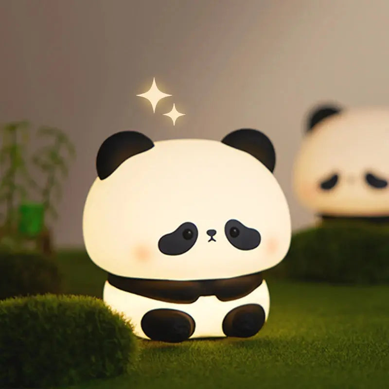 πΌβ¨ PandaGlow LED Night Light π‘π€ Luminex Lights