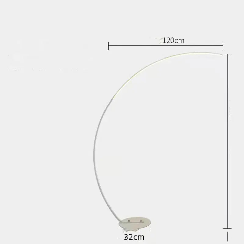 Modern Piano Sofa Atmosphere Smart Fishing Lights Nova Lights