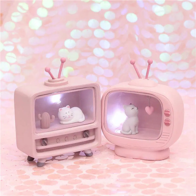 πποΈ Cozy Bedroom Modern Star Lights β Cute Resin Cartoon Night Lamp β¨ Luminex Lights