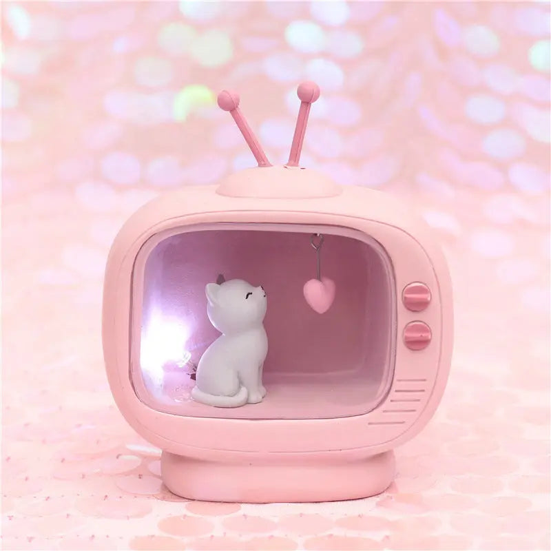 πποΈ Cozy Bedroom Modern Star Lights β Cute Resin Cartoon Night Lamp β¨ Luminex Lights