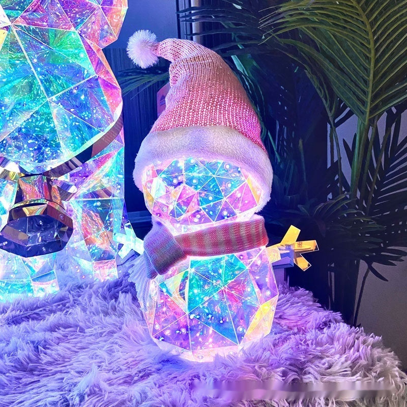 πβ¨ Christmas Decoration Atmosphere Lights β Festive Holiday Glow