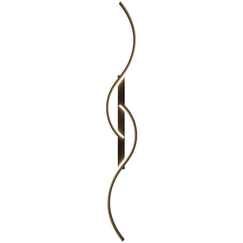 Minimalist Lines Luxury Wall Lights – Modern Elegance for Contemporary Spaces Luminex Lights