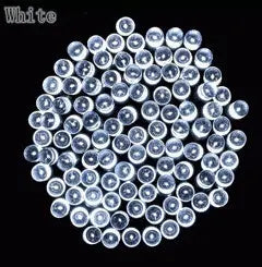 🎄✨ Solar-Powered Christmas Garden String Lights Luminex Lights