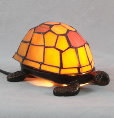 🐢🌙 Tortoise Decorative Night Light – Vintage Charm for Any Space