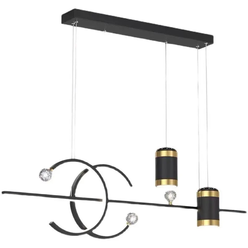 Minimalist Restaurant Lights – Warm Ambiance, Elegant Design Luminex Lights