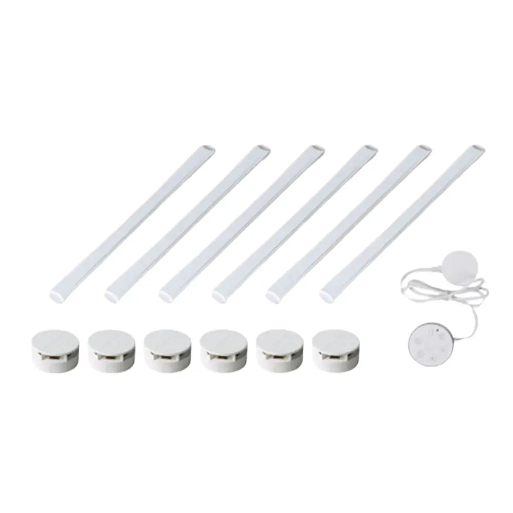 Splicing Light DIY Light RGB Smart Wall Light Voice Control Lamp