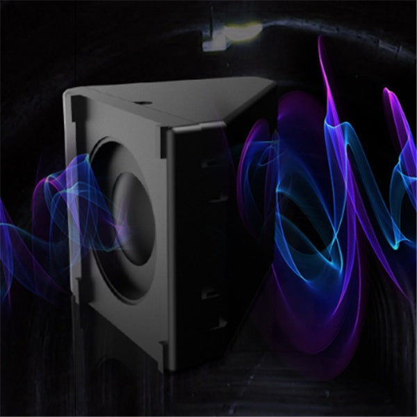 📽️✨ Mini USB Smart Projector – Compact Home Theater Anywhere 🎬