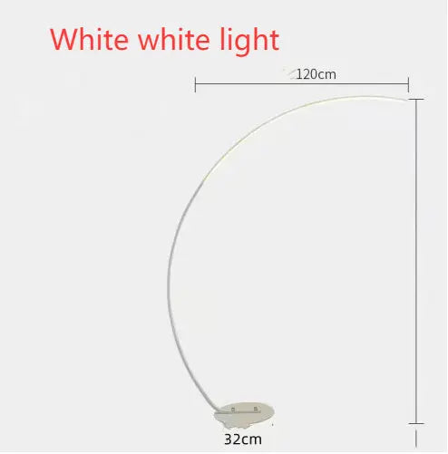 Modern Piano Sofa Atmosphere Smart Fishing Lights Nova Lights