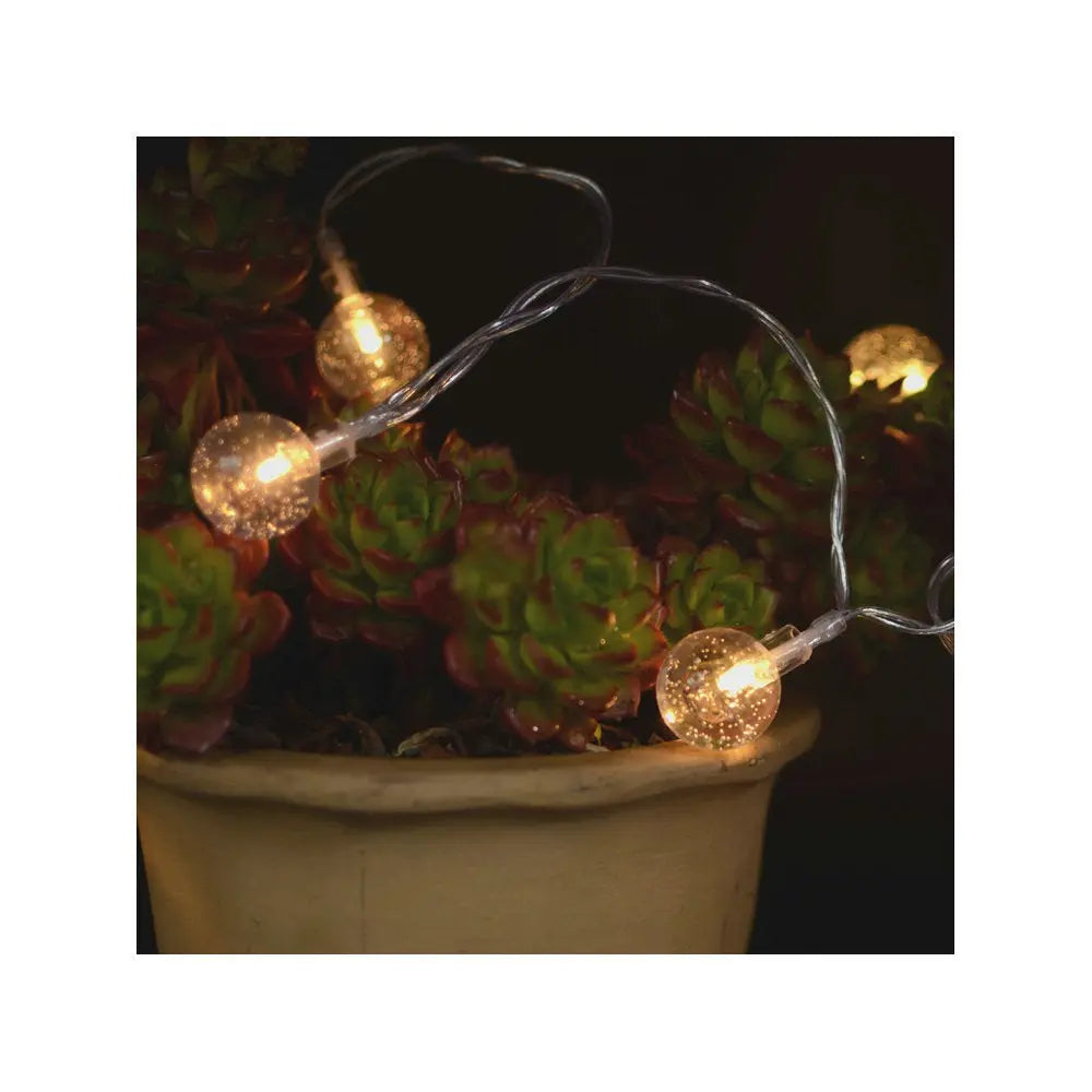 ✨🎉 LED String Lights – Cozy & Colorful Vibes Anywhere Luminex Lights