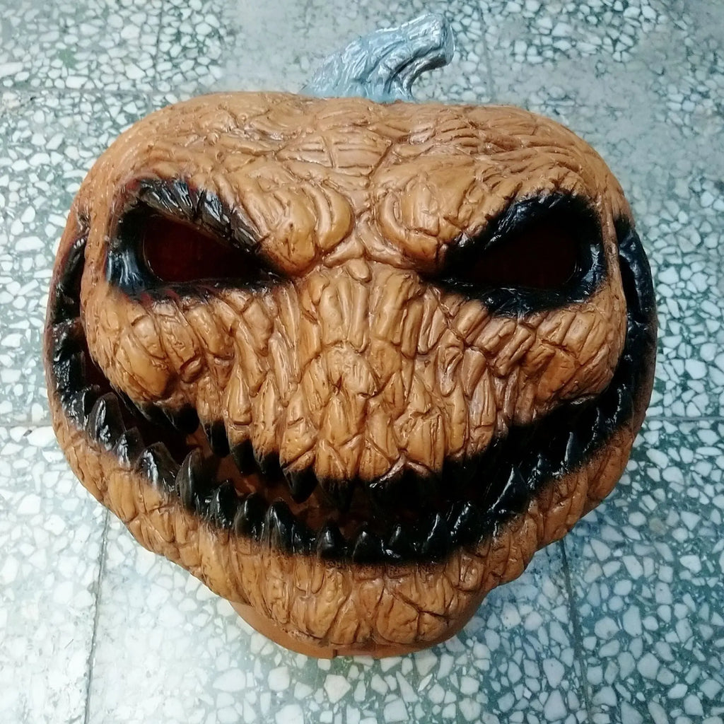 🎃👻 Halloween Ghost Pumpkin Light Decoration – Spooky Funny Pumpkin Lantern ✨ Luminex Lights