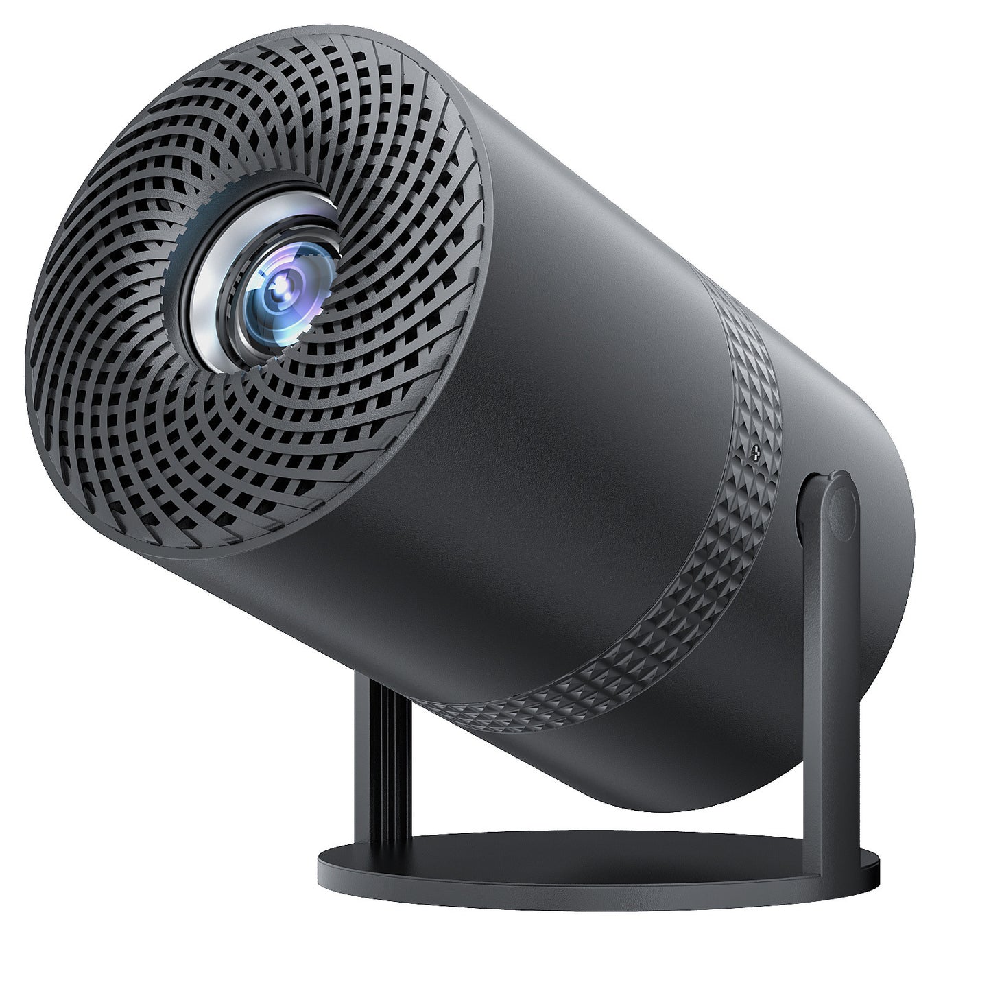 📽️✨ P300 Portable Projector – Compact HD Mini Cinema 🎬📱