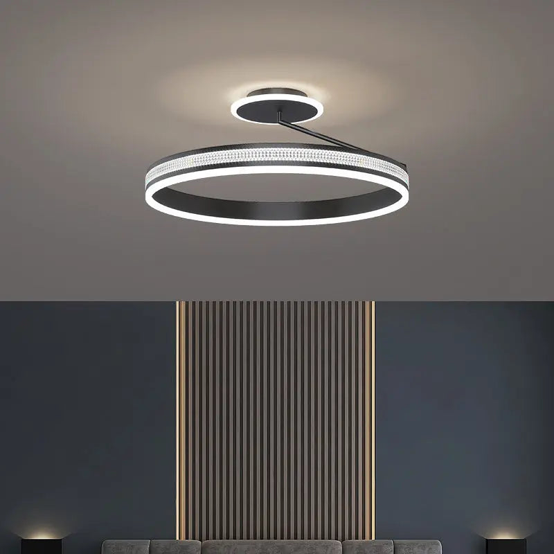 Modern & Minimalist Bedroom Ceiling Lights – Sleek Design, Elegant Illumination Luminex Lights