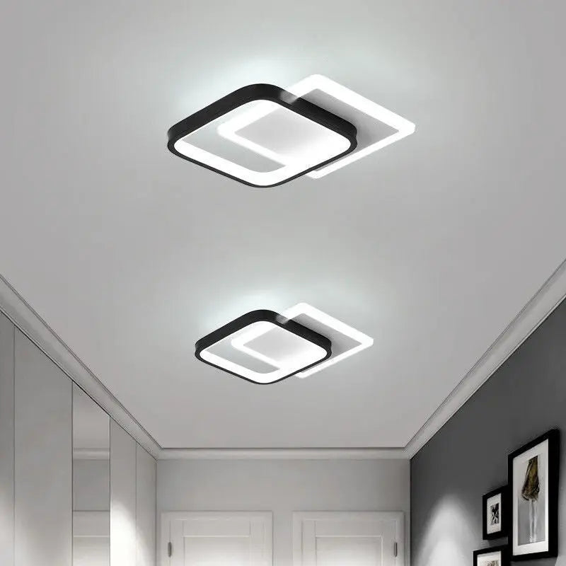 Nordic Corridor & Aisle Ceiling Light Luminex Lights