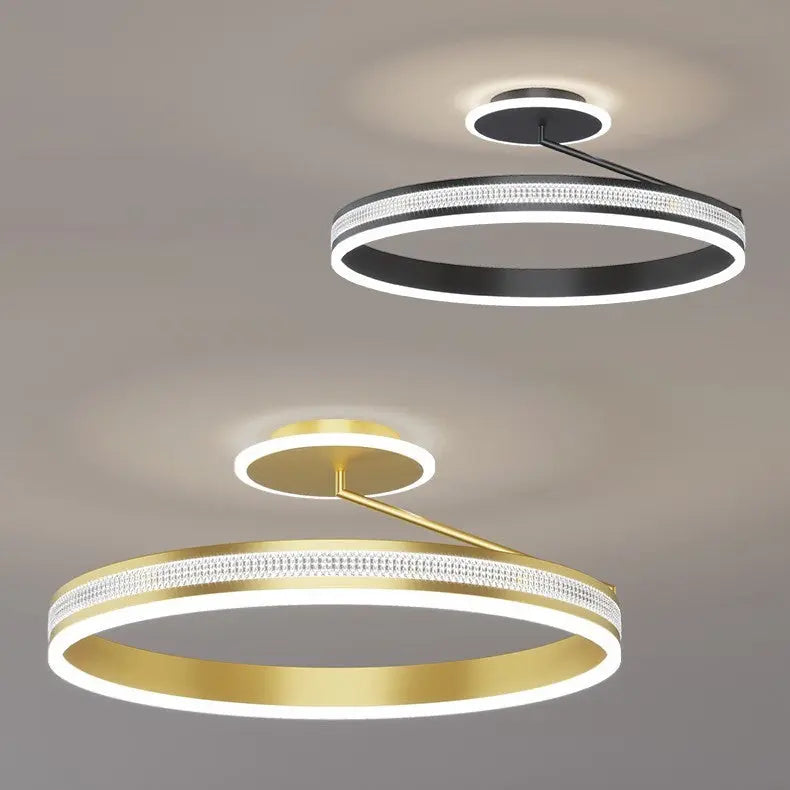 Modern & Minimalist Bedroom Ceiling Lights – Sleek Design, Elegant Illumination Luminex Lights