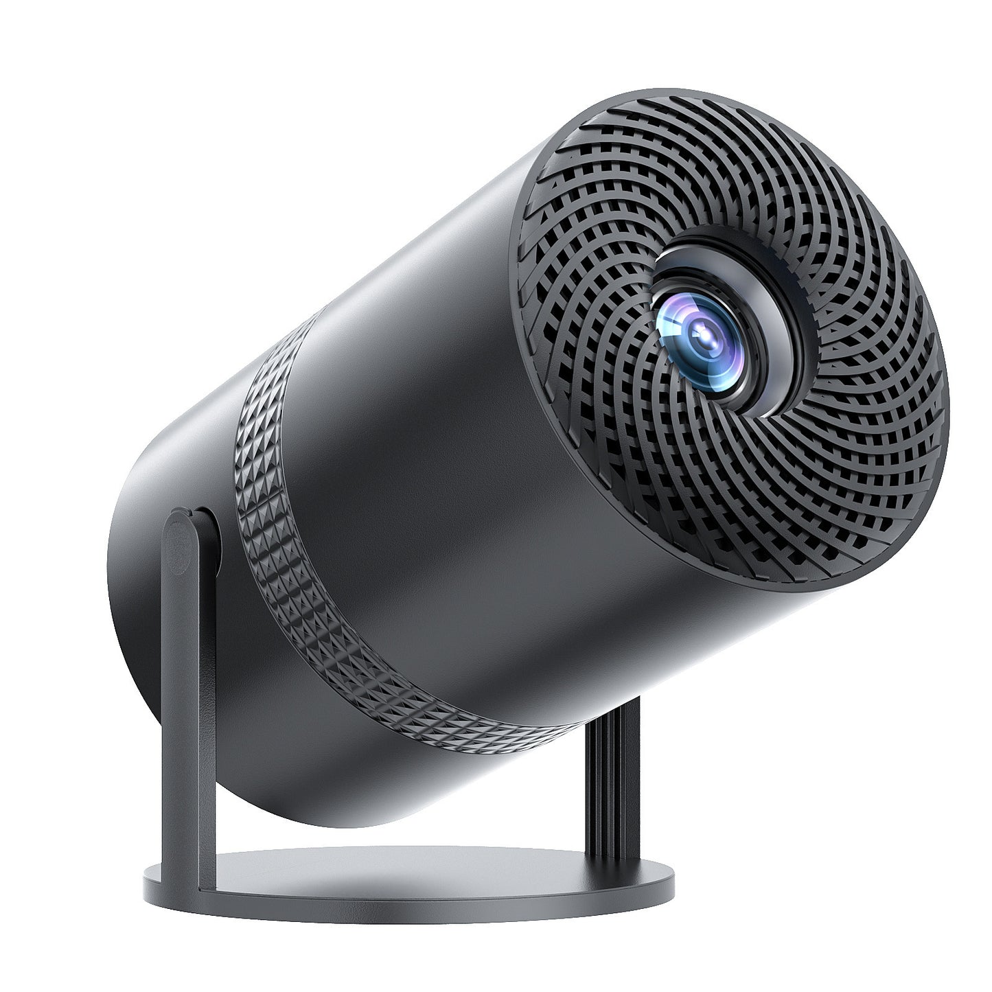 📽️✨ P300 Portable Projector – Compact HD Mini Cinema 🎬📱